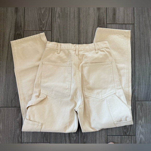 J. Galt|Brandy Melville cargo pants,high waisted size small•••Cute trendy style - Picture 3 of 16